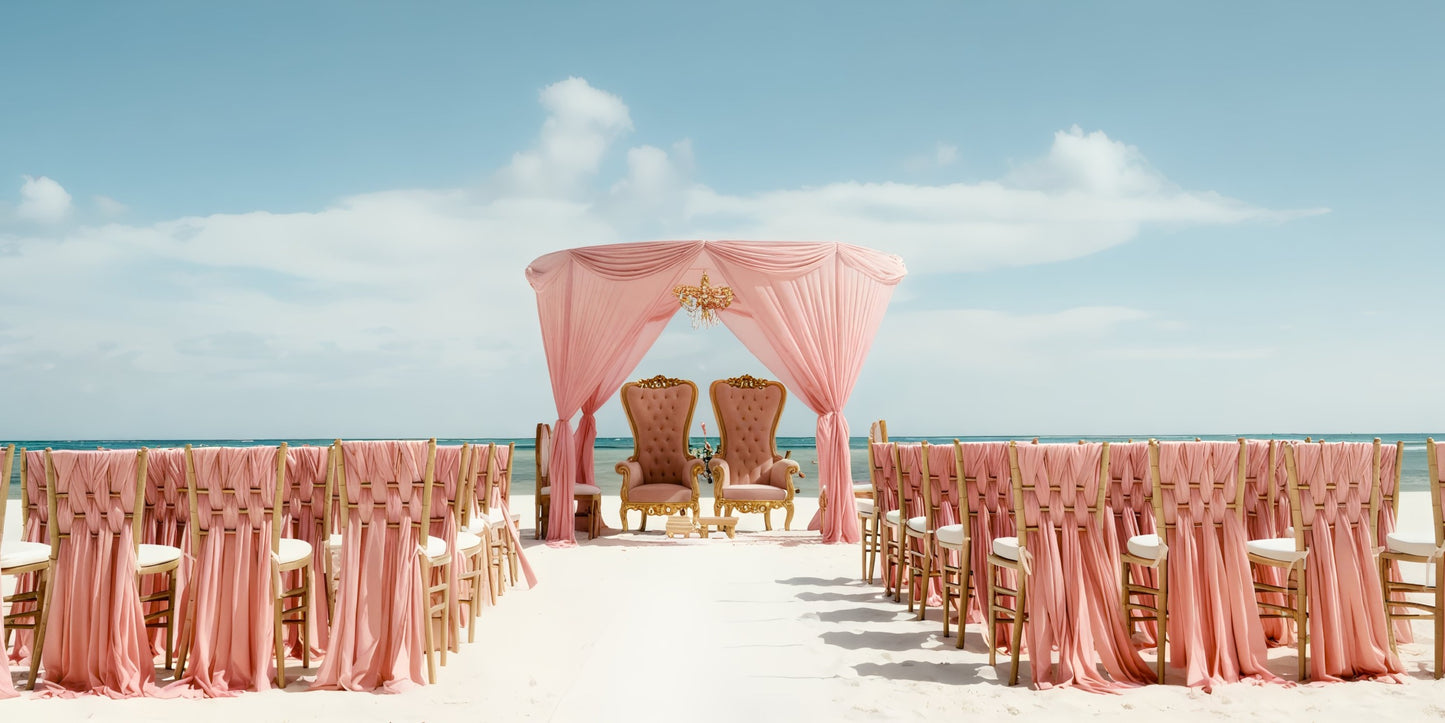 El Dorado Royale Destination Wedding Package