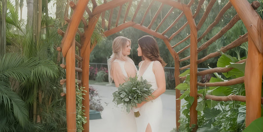 El Dorado Royale Destination Wedding Package