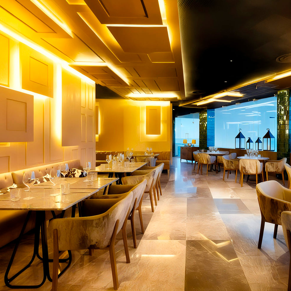 TRS Coral Hotel Destination Wedding Package