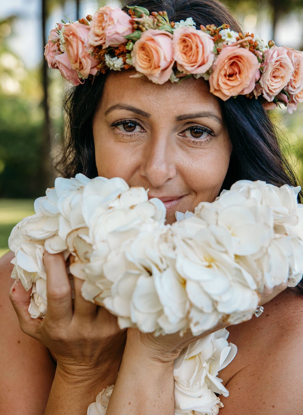 Elana in Kauai: Proposal / Engagement Photography