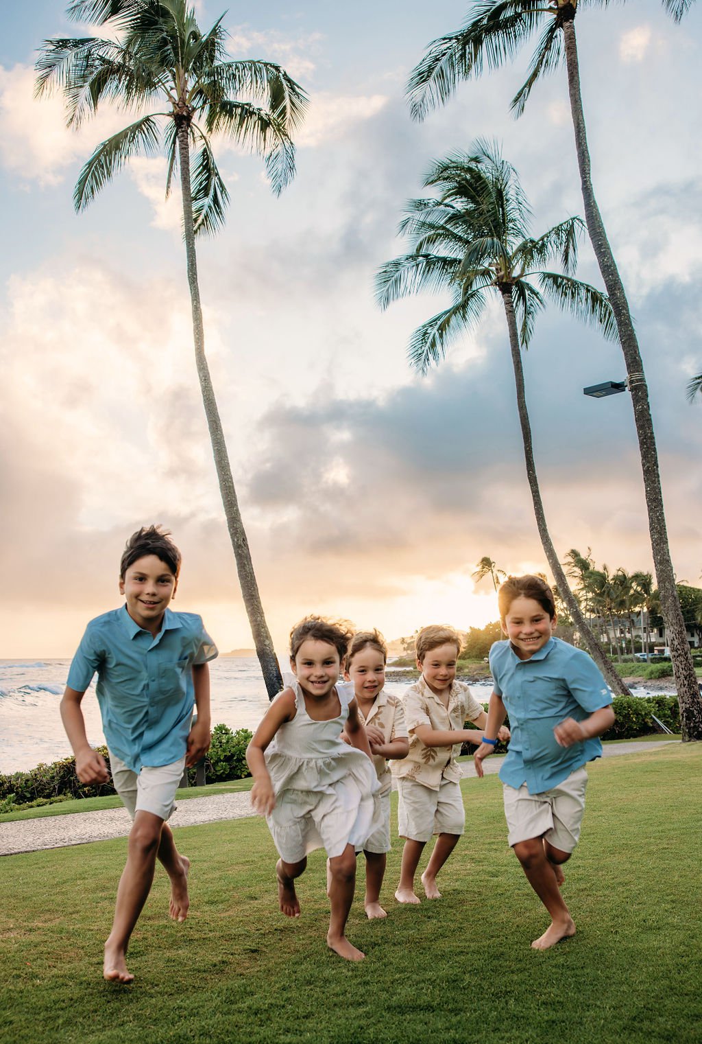 Elana in Kauai: Proposal / Engagement Photography