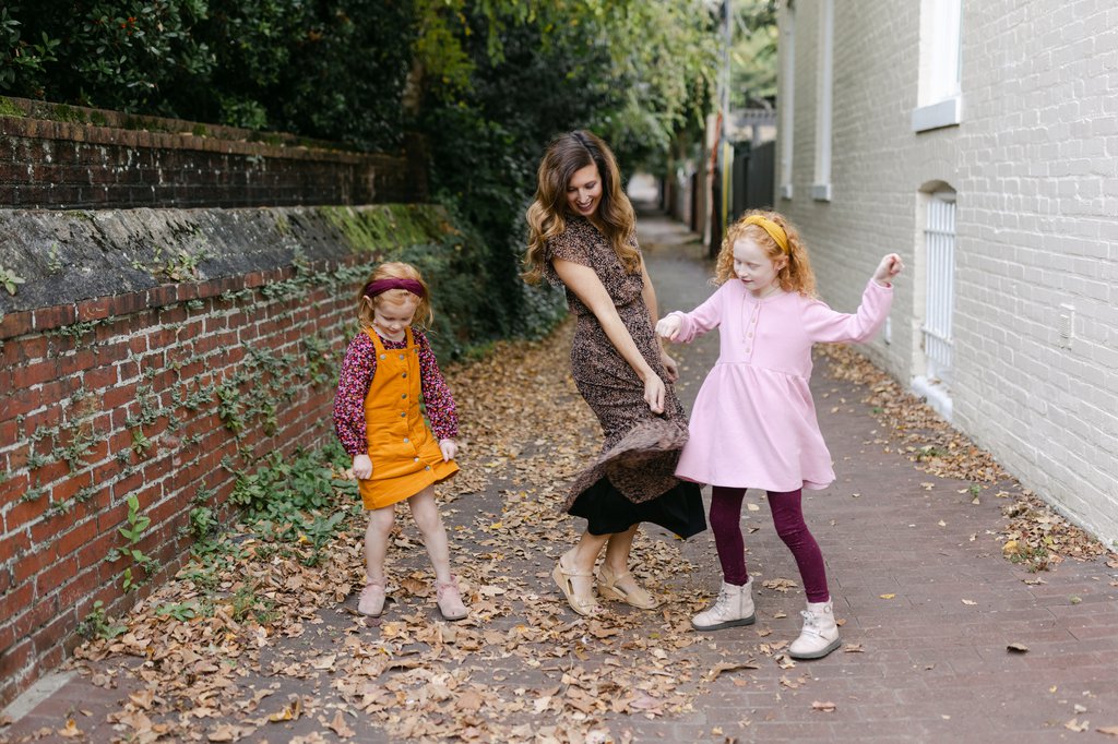 Elisenda in Washington DC: Proposal / Engagement Photography