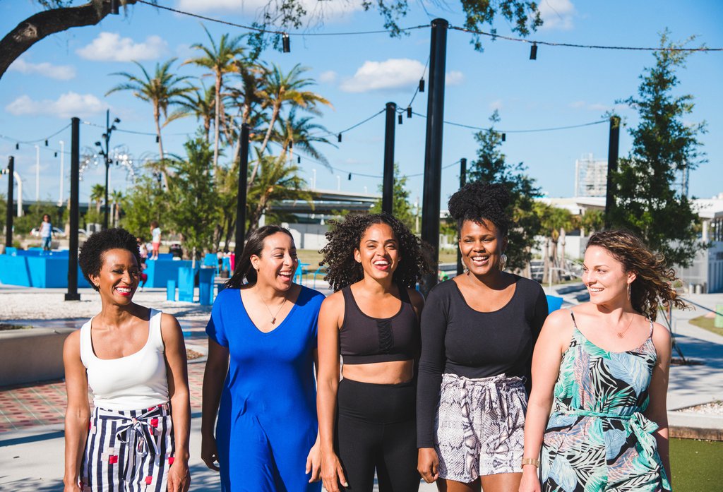 Elizabeth in Tampa: Proposal / Engagement Photography