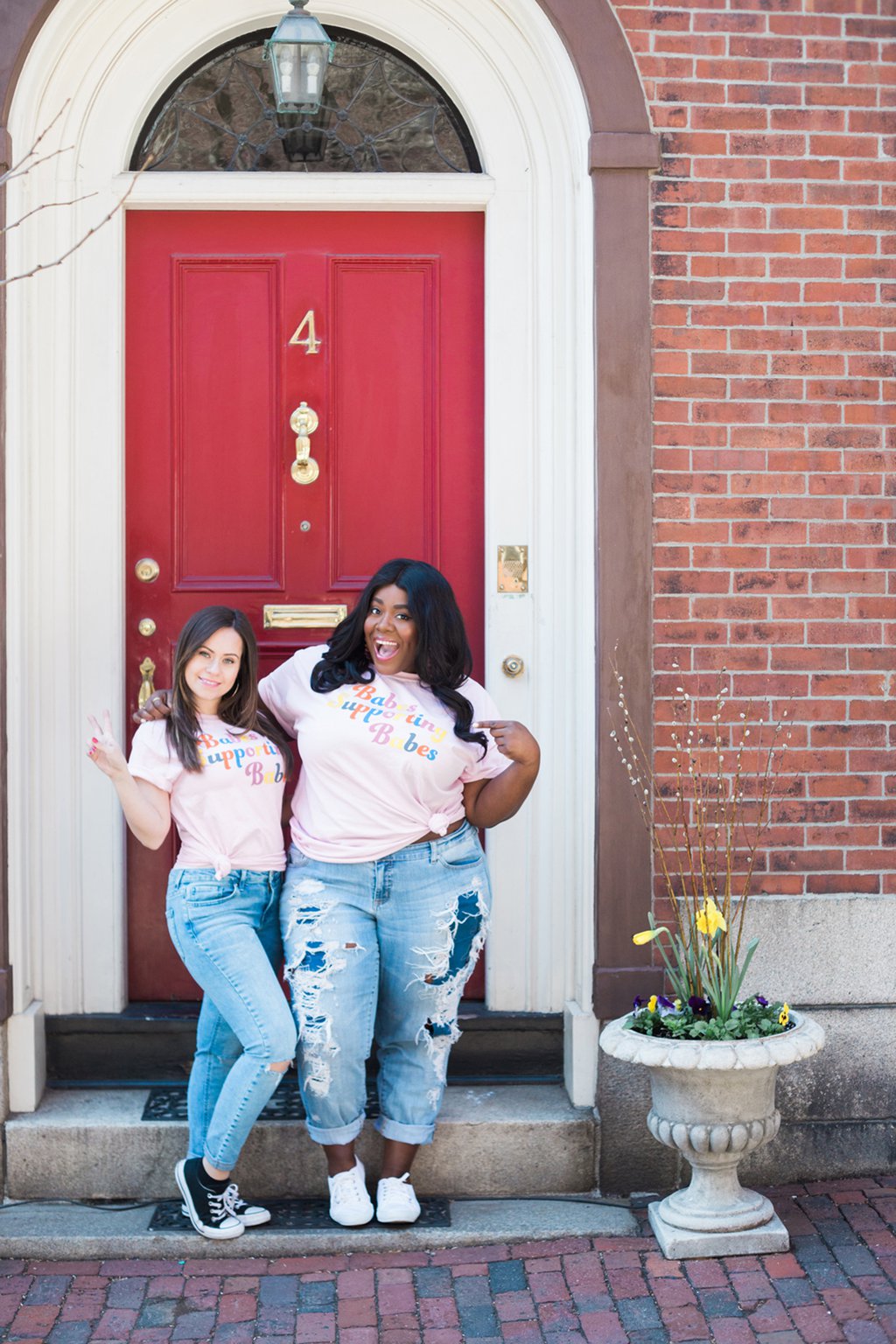 Ellysia in Boston: Proposal / Engagement Photography