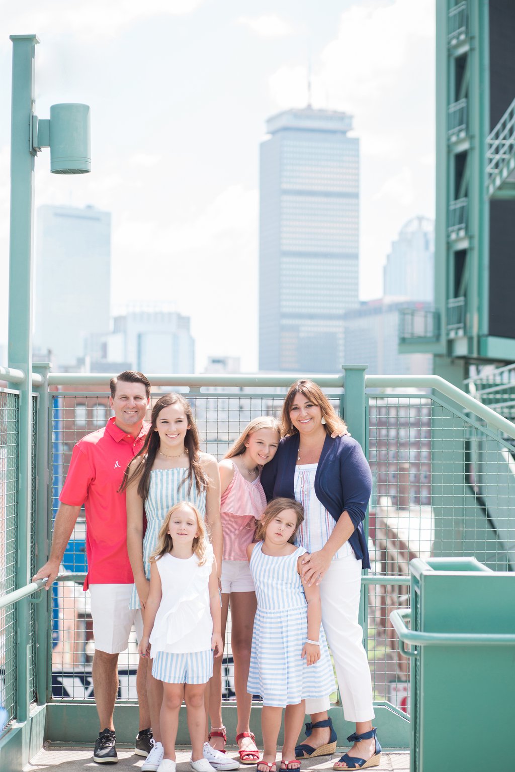 Ellysia in Boston: Proposal / Engagement Photography