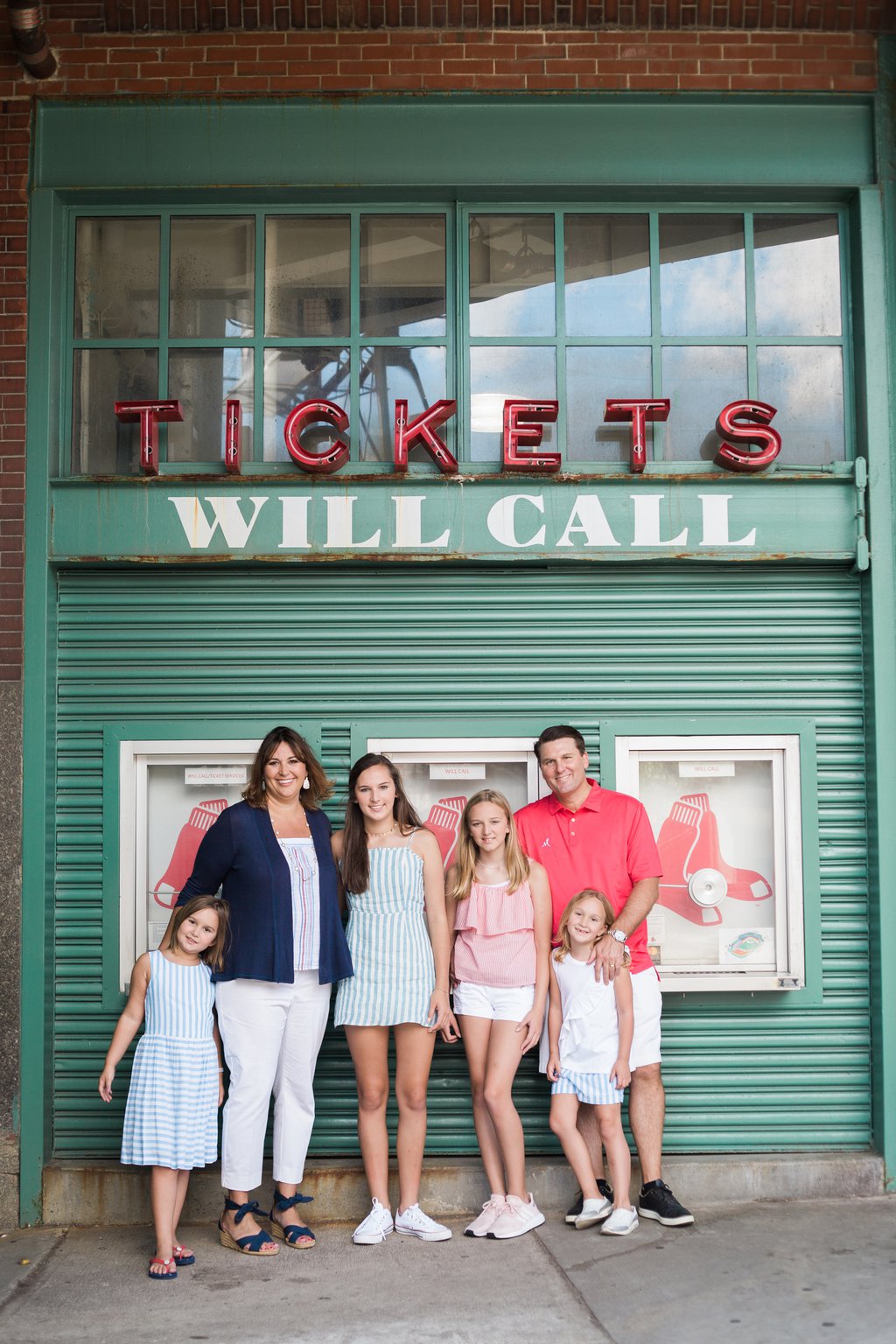 Ellysia in Boston: Proposal / Engagement Photography