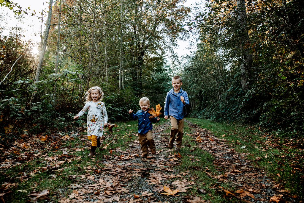 Emille in Seattle: Proposal / Engagement Photography