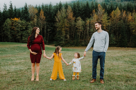 Emille in Seattle: Proposal / Engagement Photography