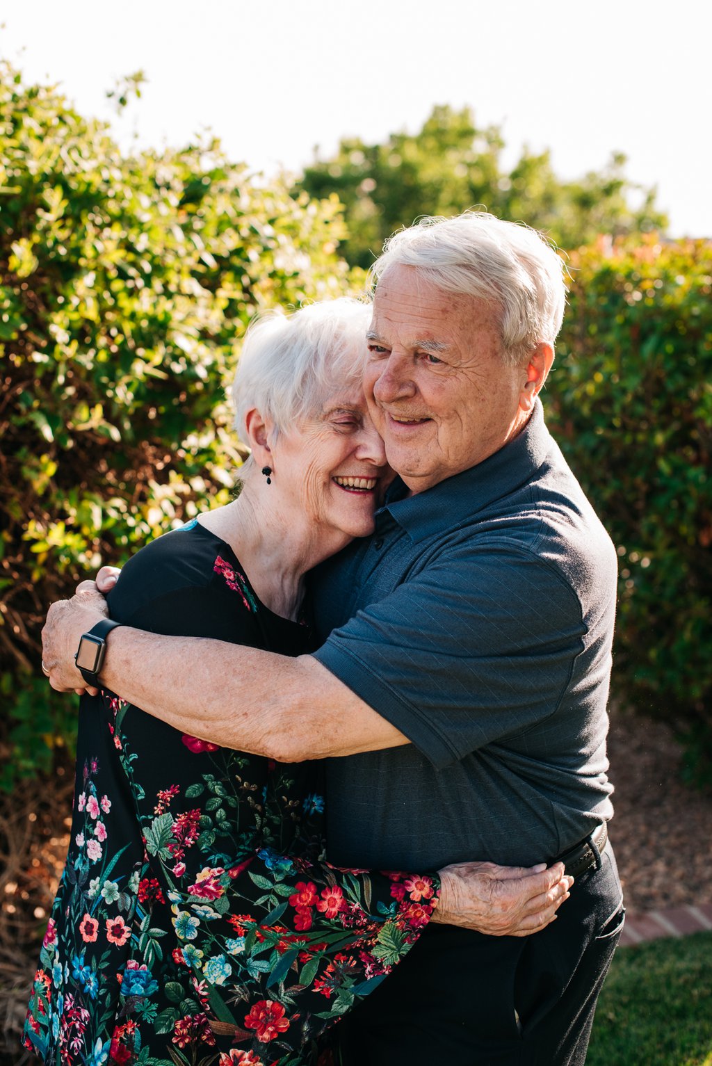 Emmy in Portland, Oregon: Proposal / Engagement Photography
