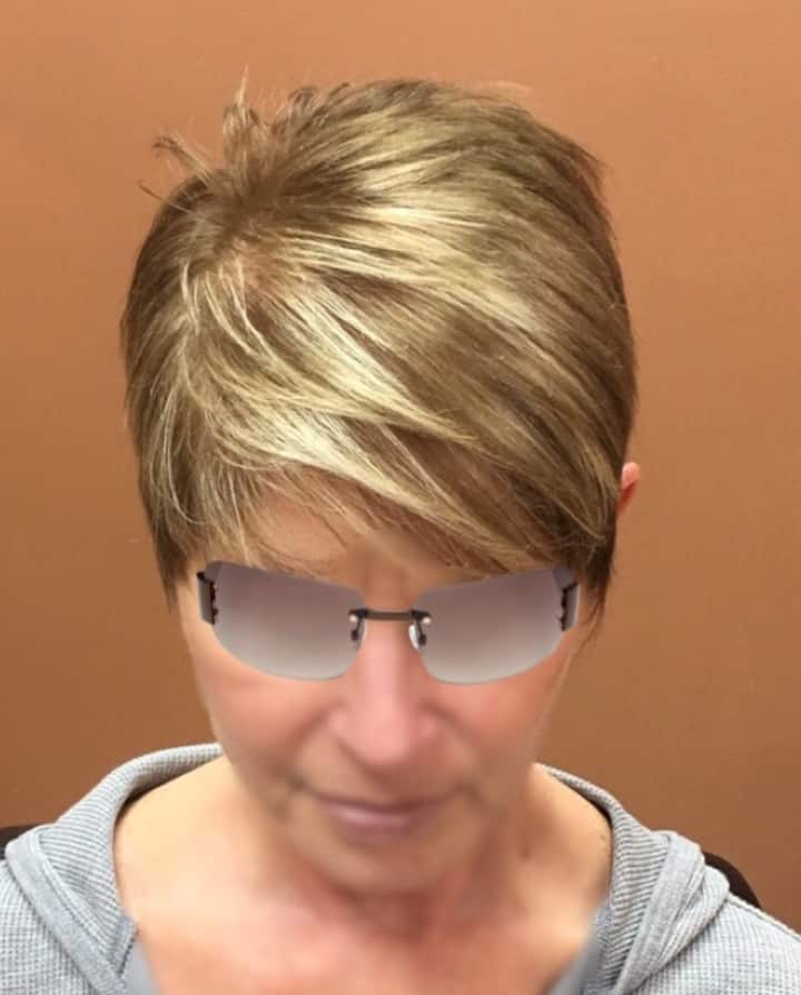 Hairstyle Creations By Michele