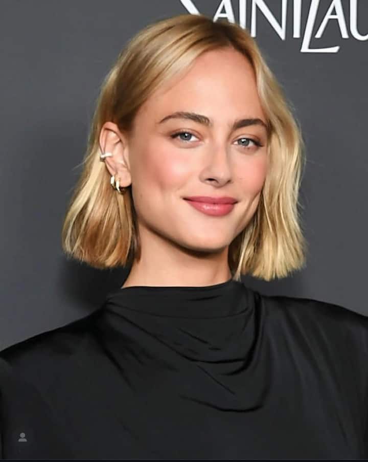 Fresh Haircuts And Styling By Agnes