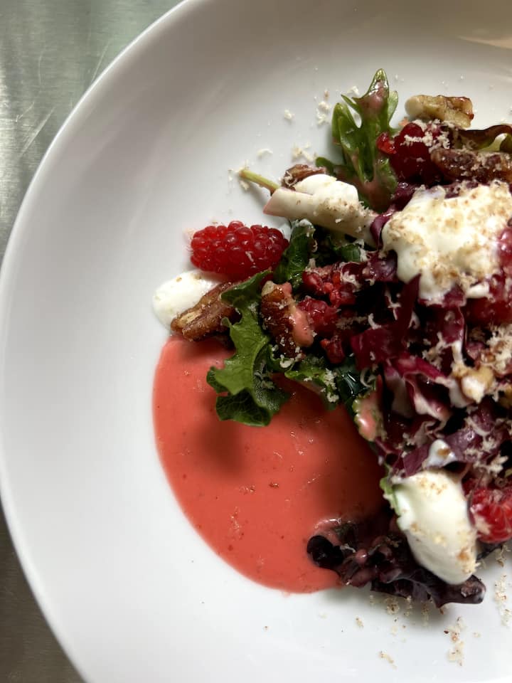 Chef Ty'S Elevated Brunch, Dinners, & Grazing