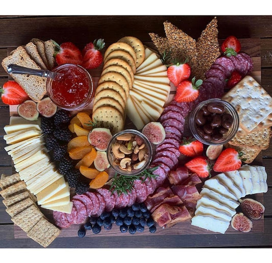 Private Dining By Chef Caroline