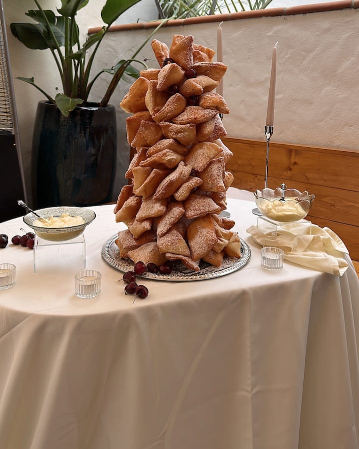 Grazing Spreads And Cocktail Hour By Elizabeth