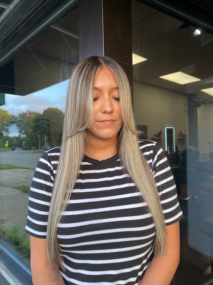 Dimensional Color & Styling By Jelly