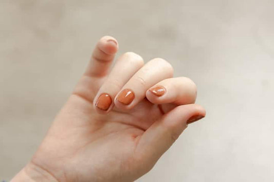 Celeb-Loved Nails By Quintina