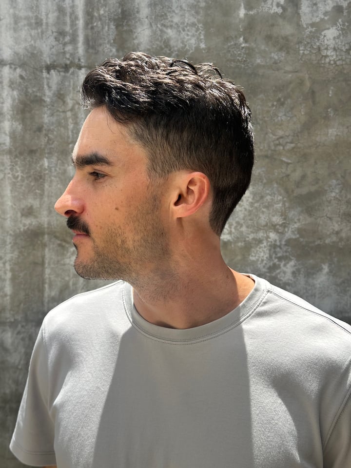 Cuts By Chairs Barber Studio