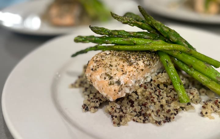 Gourmet Catering By Sandra