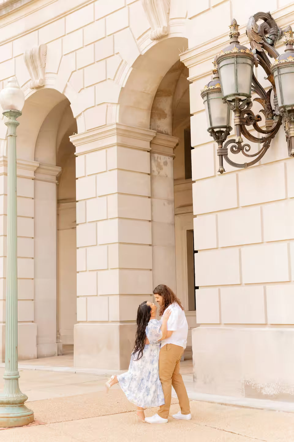 All-inclusive Portrait Photography Package