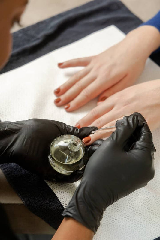 Celeb-Loved Nails By Quintina