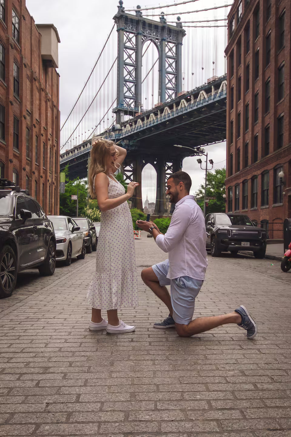 5 Locations in New York Photos