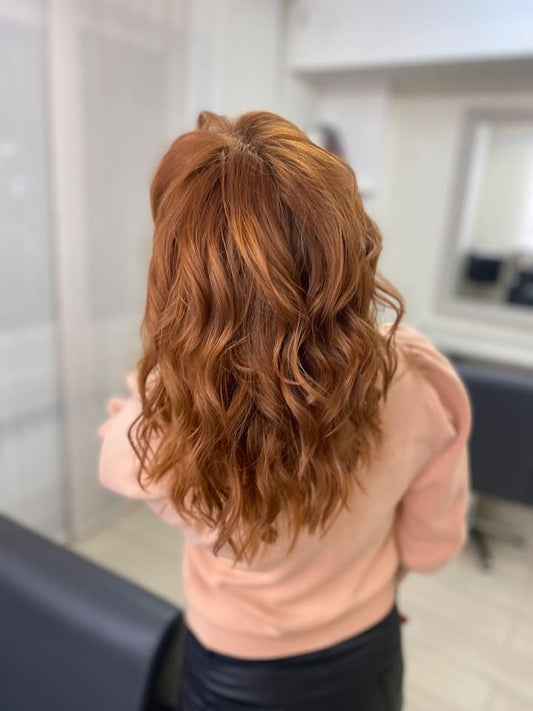 Celebrity-Level Hair Services In La By Olga