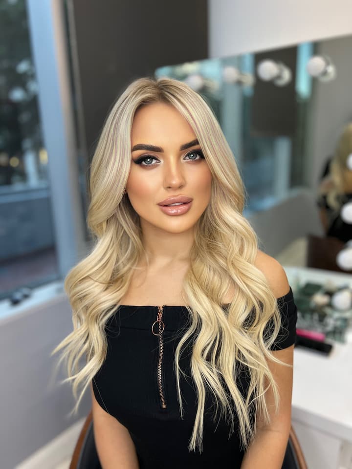 Hair Extensions By Yury