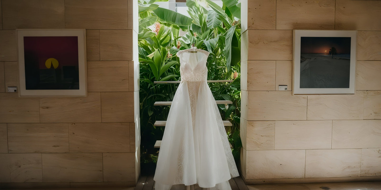 Fiesta Americana Cozumel Destination Wedding Package