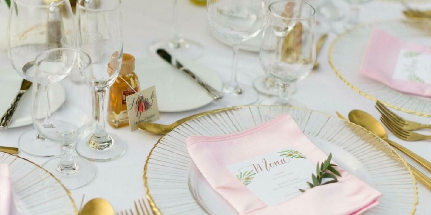 Fiesta Americana Cozumel Destination Wedding Package