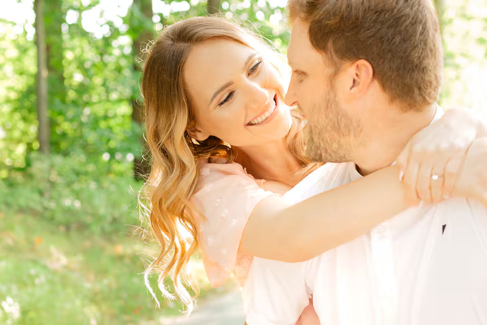 All-inclusive Portrait Photography Package