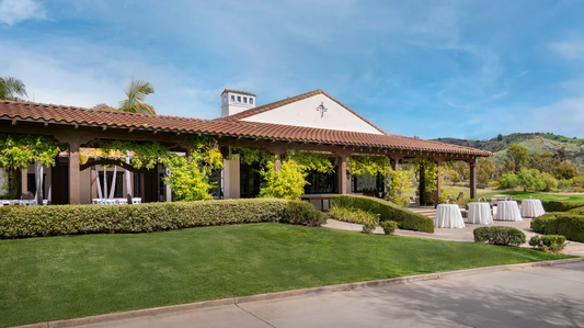 Remarkable Views Premier Wedding Package - Fallbrook, California