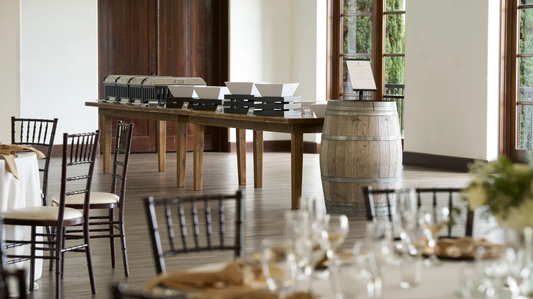 San Diego County Elite Wedding Package - Fallbrook, California