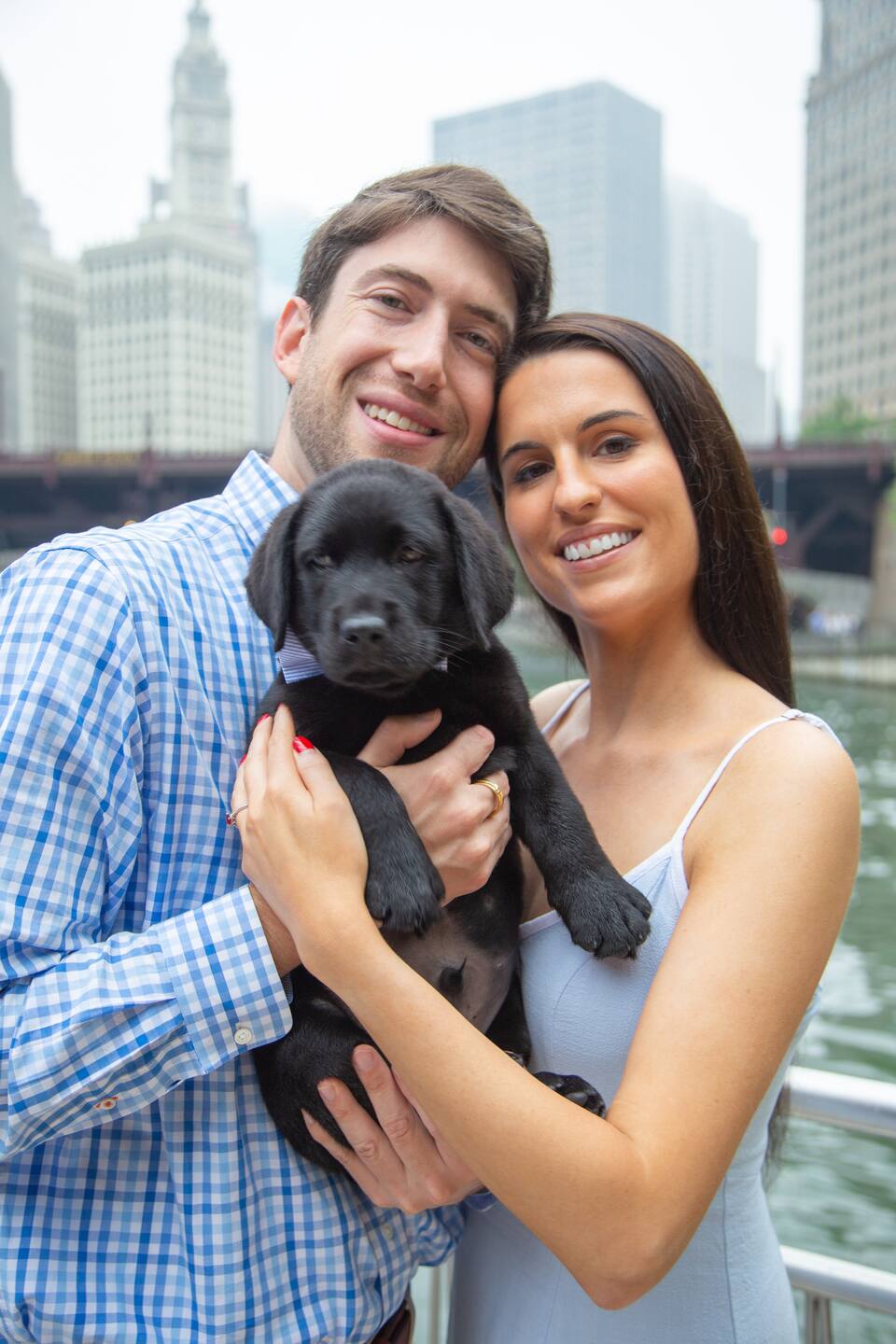 Chicago Favorites Photo Session