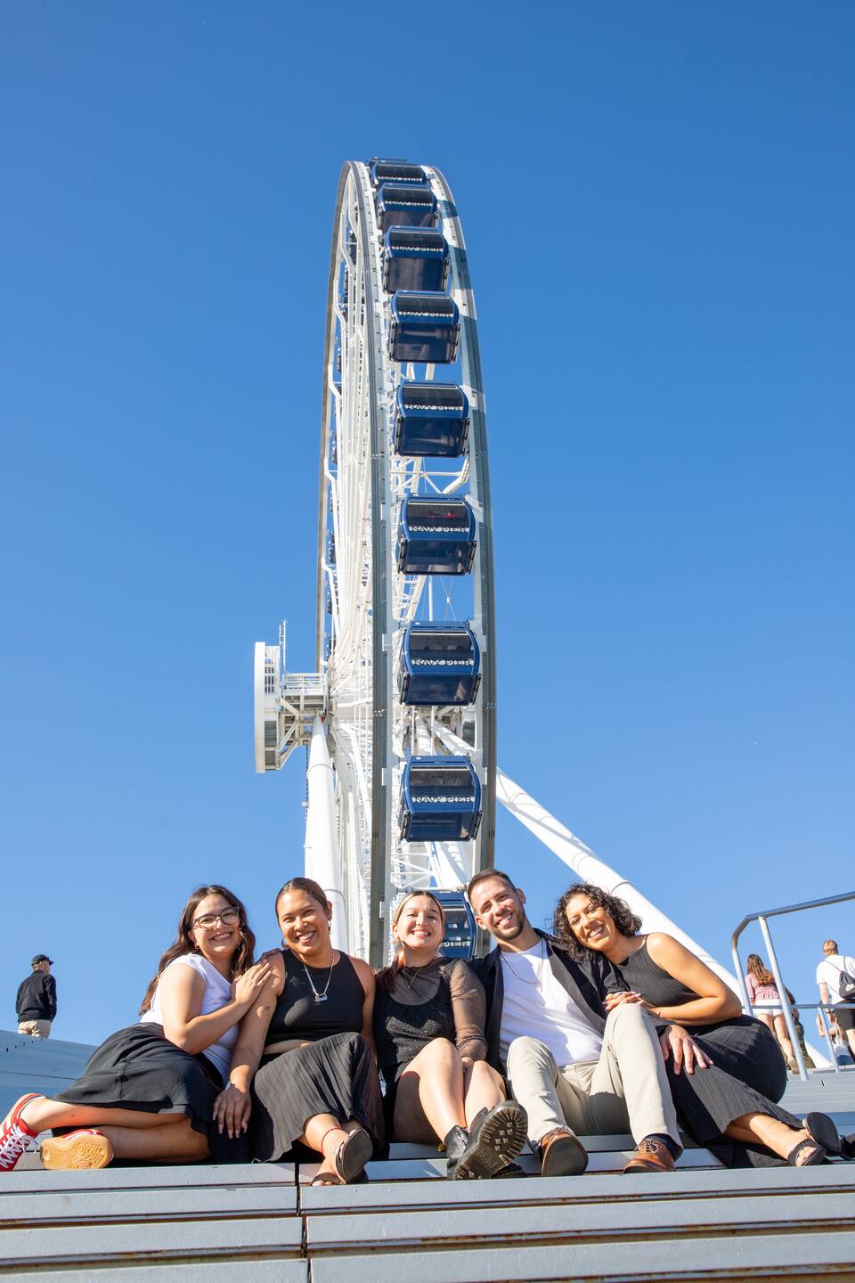 Chicago Favorites Photo Session