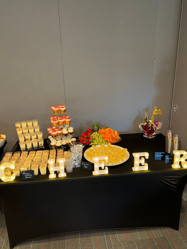 The 3 Alexanders Catering & Private Chef Services