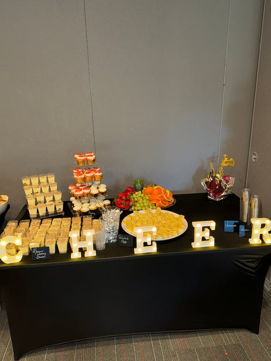 The 3 Alexanders Catering & Private Chef Services