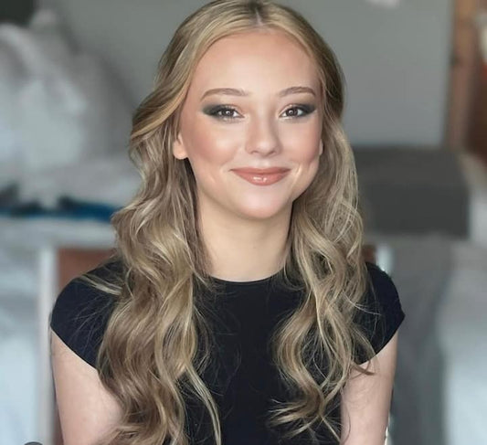 Luxury On-Demand Hair Styling By Ryann