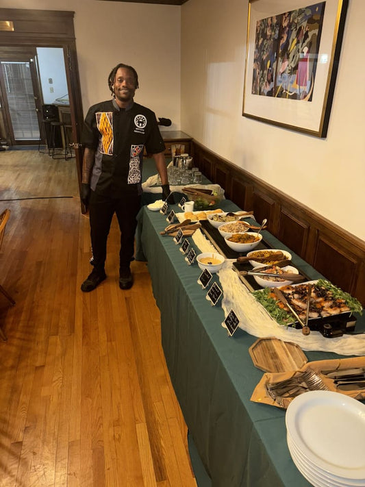 Flavors Of Music City By Keith