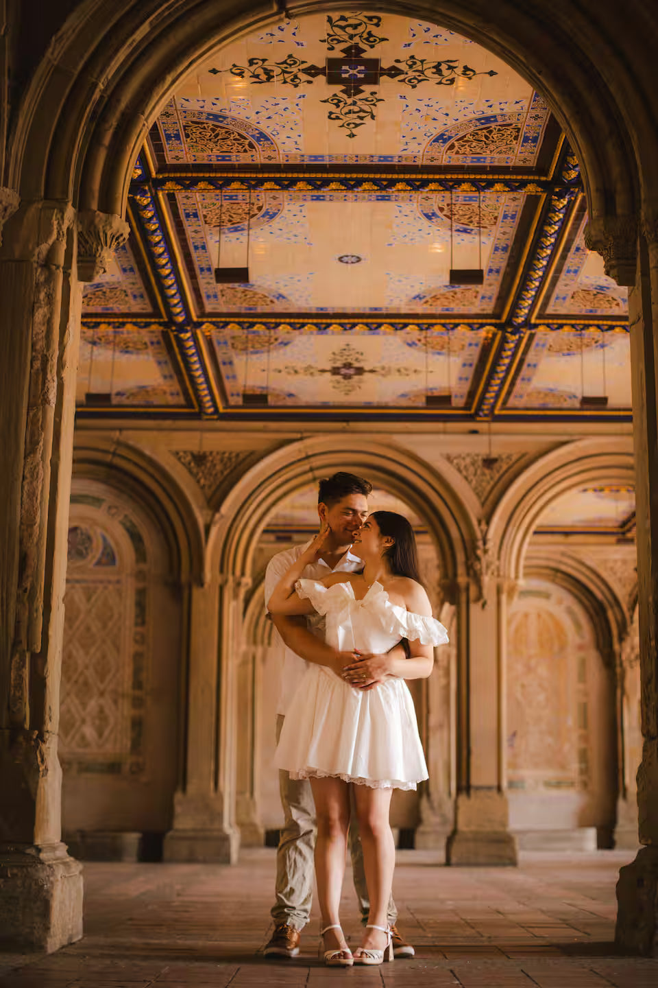 Videos & Photos Central Park