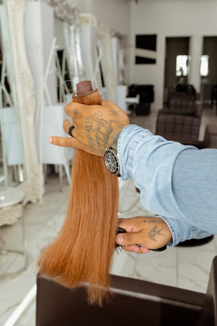 Hair Vibes By Victor