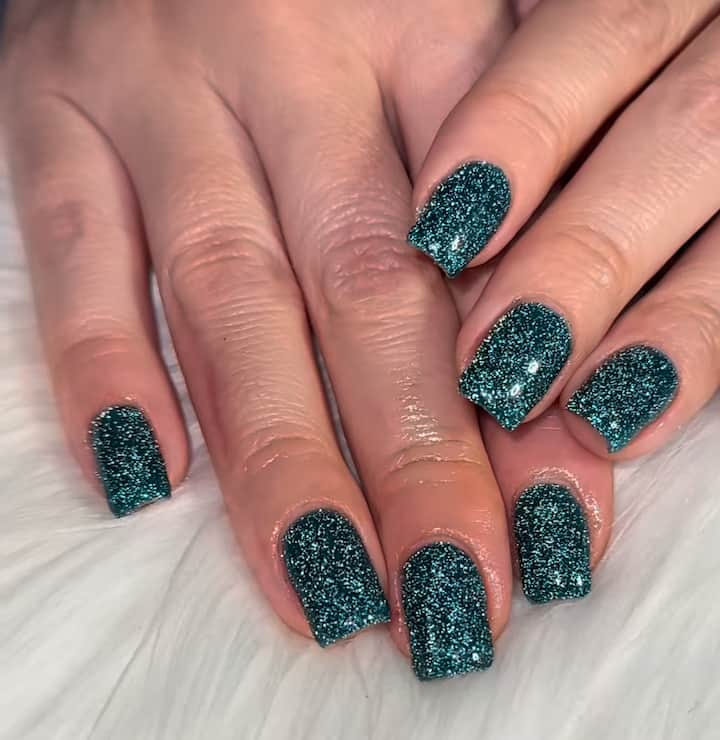 Luxurious Nails By Missy