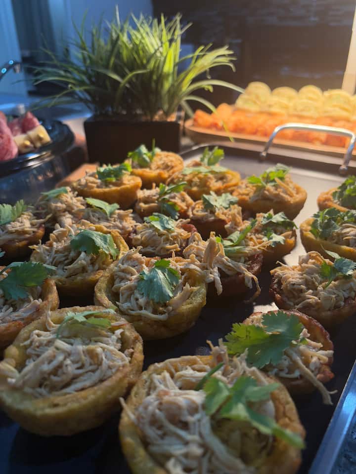 Elegant Catering By Jessica