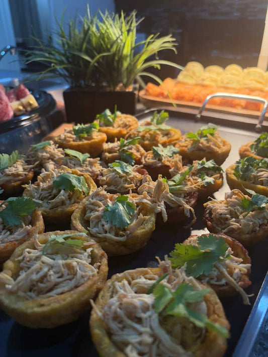 Elegant Catering By Jessica