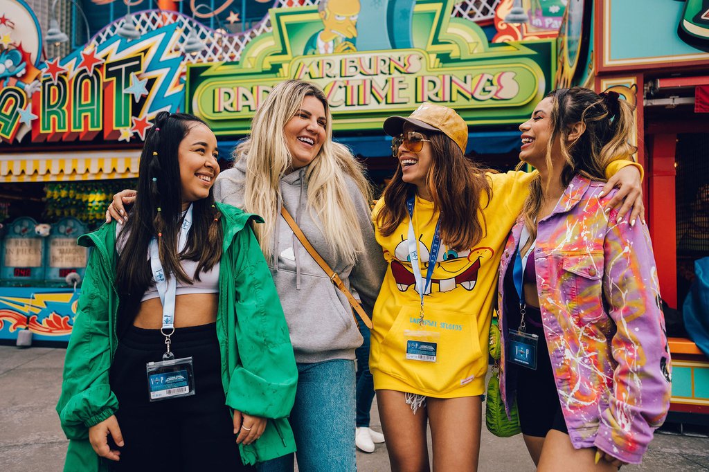 Fernanda in Orlando: Proposal / Engagement Photography