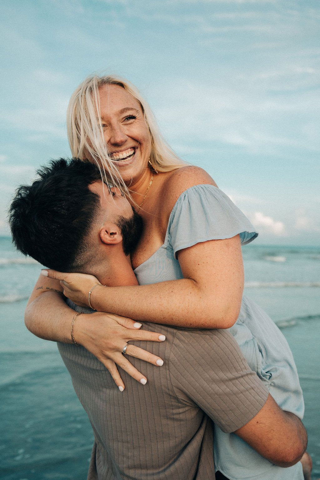 Fernanda in Orlando: Proposal / Engagement Photography