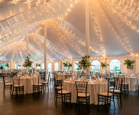 Fern Hill Barn Wedding Package