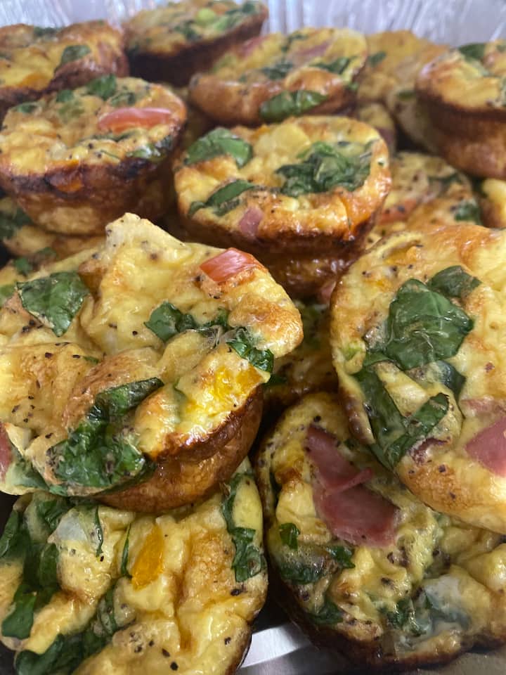 Amanda'S Kitchen, Llc