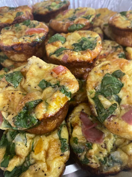 Amanda'S Kitchen, Llc