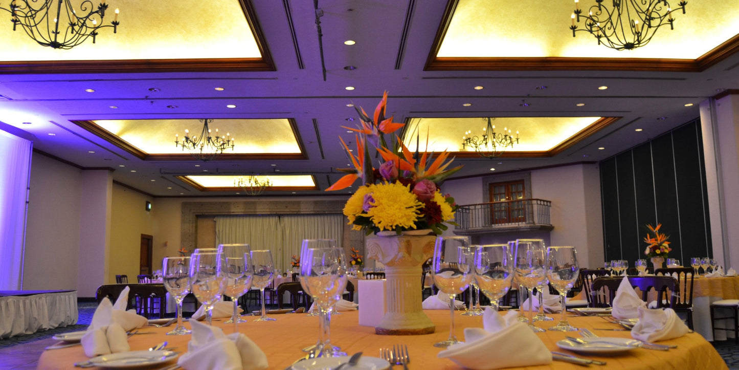 Fiesta Americana Puerto Vallarta Destination Wedding Package