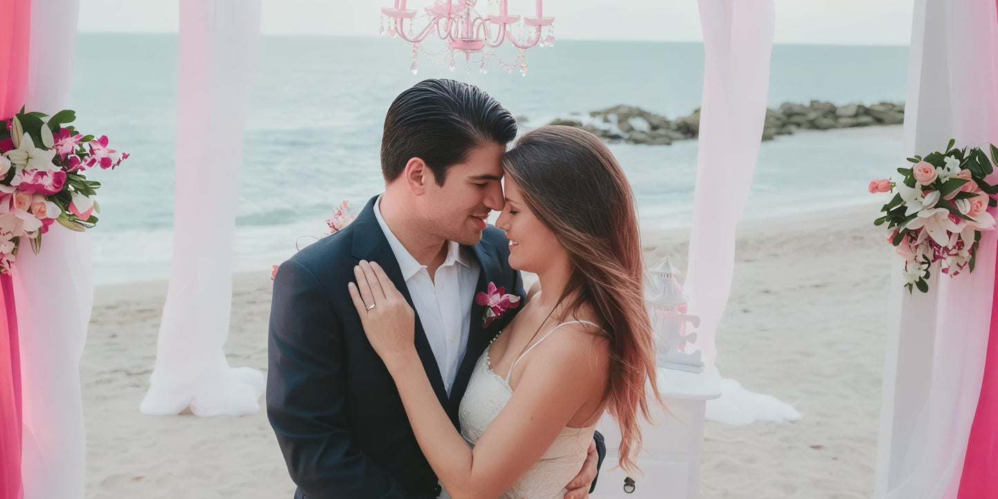 Fiesta Americana Puerto Vallarta Destination Wedding Package